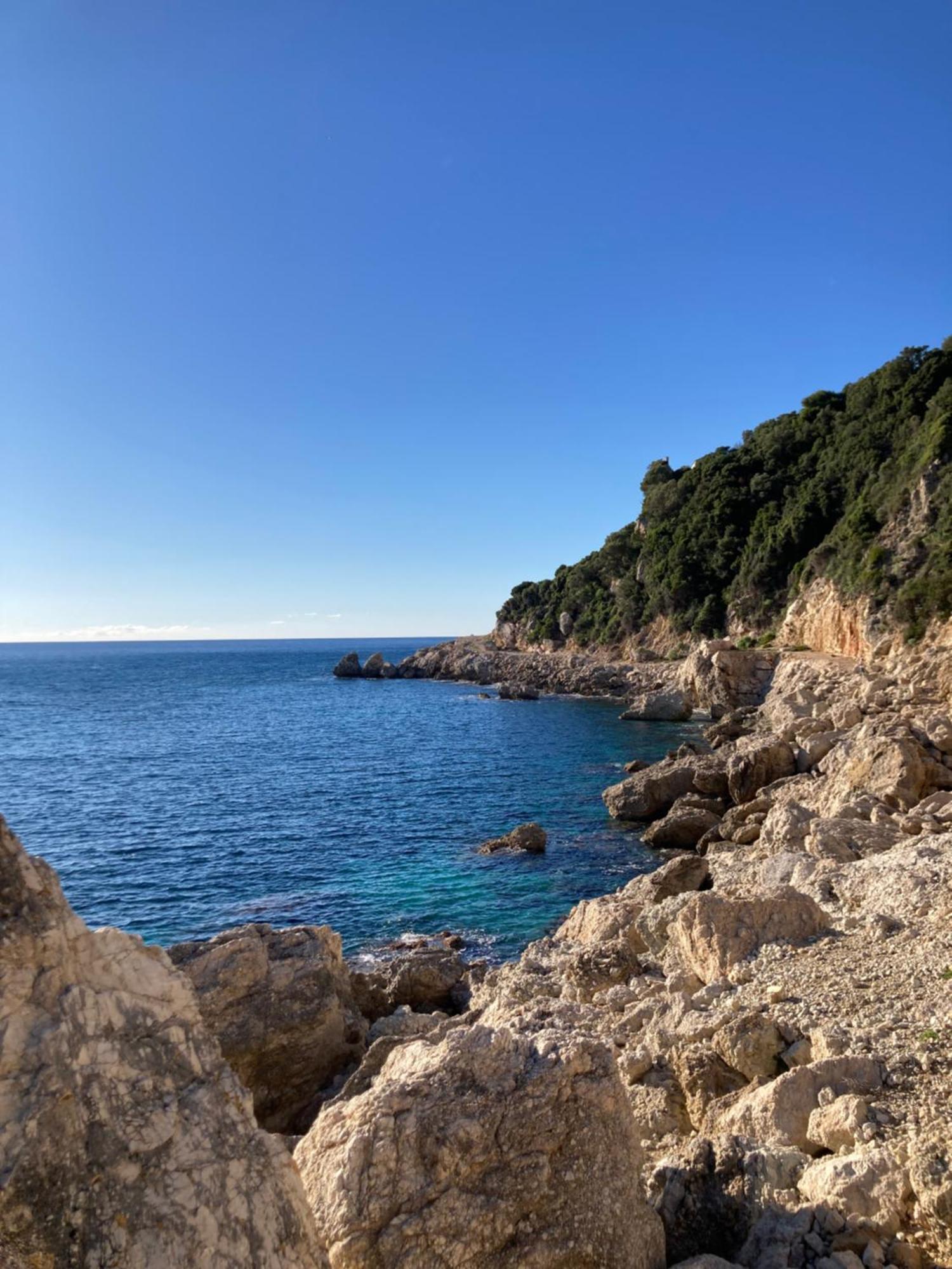 Kokkini Peach Budget Kokkínion Exterior foto